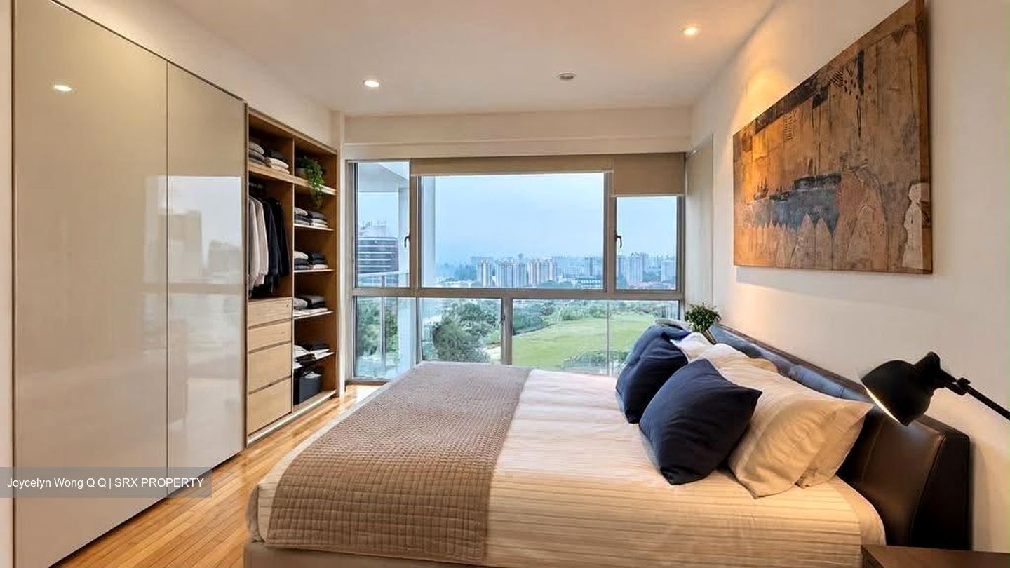 Sky@Eleven (D11), Condominium #623667031